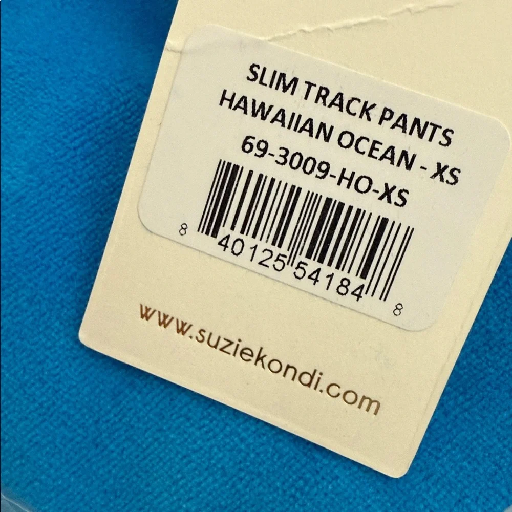 Suzi Kondi brand new